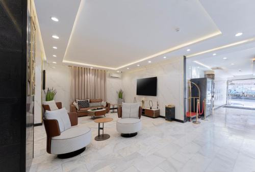 Al Baha Apartment | الكراني للشقق المخدومة - AlKrrani Serviced Apartments