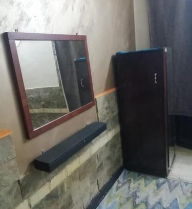 Taqseem Laselky Apartment | المعادي القاهره استديو مفروش مكيف شارع 77