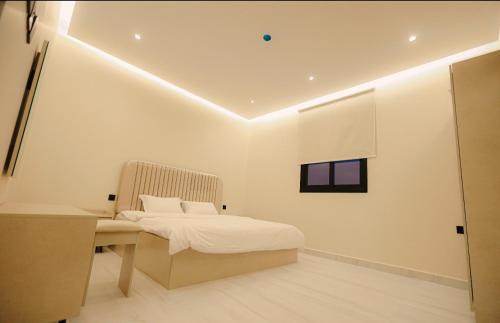 Buraydah Apartment | الواجهة