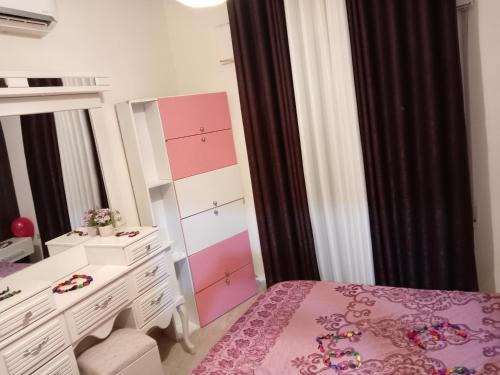 Amman Apartment | اوليفيا للشقق الفندقية