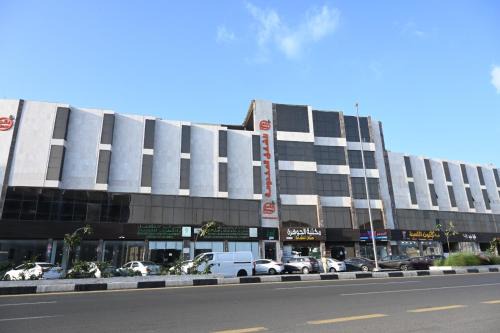 Jizan Hotel | بالمر للشقق المخدومة