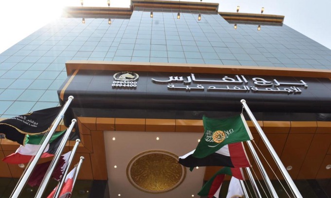 Jeddah Apartment | برج الفارس للشقق المخدومة