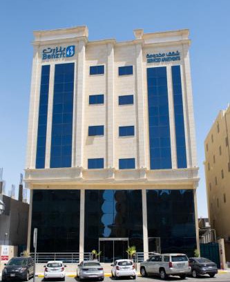 Al Hofuf Apartment | بنزرت للشقق المخدومة- فئه اقتصادي