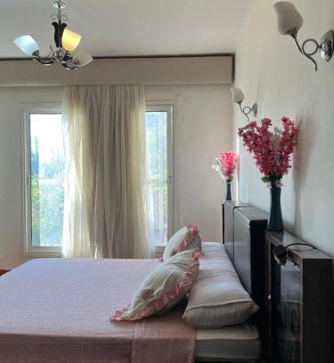 Al Alamayn Apartment | بورتو الجولف العلمين