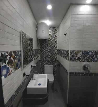 Al Alamayn Apartment | بورتو مارينا الساحل الشمالي