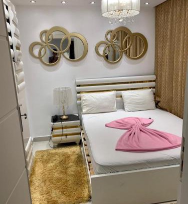 Marina El Alamein Apartment | بورتو مارينا شقق فندقية