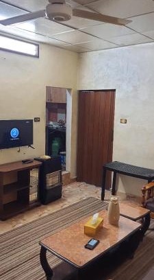 Jabal Al-Hussein Apartment | بيت الحجر