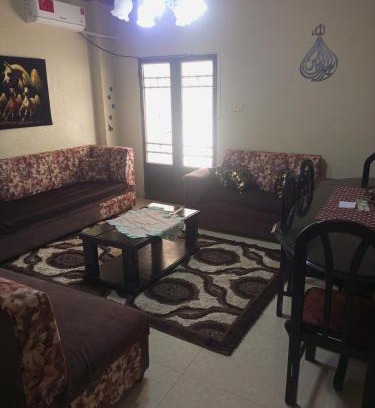 Ma'In House | بيت ريفي
