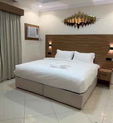 Al Baha Apartment | بيست تريب أسطنبول
