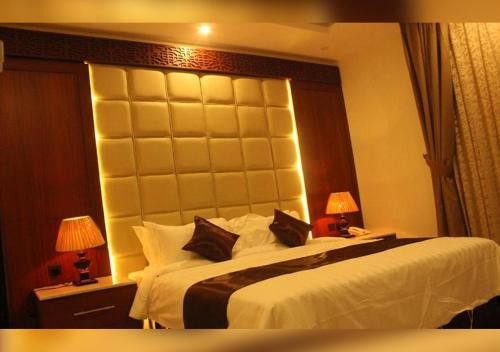As Salamah Apartment | جراند خيال للشقق المخدومة