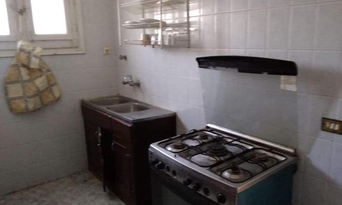 Marina El Alamein Apartment | جرين بيتش الساحل