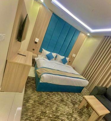 Medina Apartment | جود المدينة للإجنحة الفاخرة Jood AL madina Luxury Suites