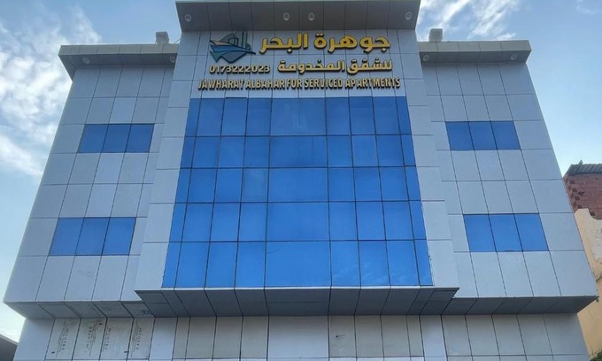 Jizan Apartment | جوهرة البحر للشقق المخدومة