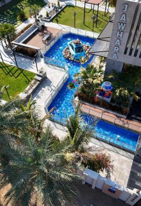 Wadi Bani Kharus Hotel | جوهرة الرستاق السياحية