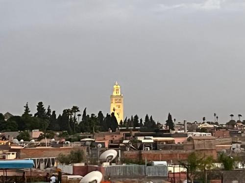 Sidi Bou Amar House | داركم كاش1
