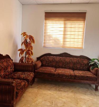 Al-Mafraq Apartment | دار زمان Zaman Suites Old Town