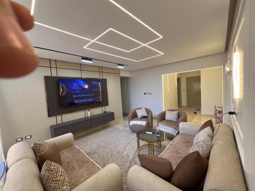 New Damietta Apartment | دمياط الجديدة جنة مصر