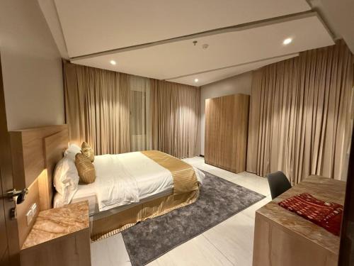 Hera Street Apartment | راحة ترف Chicnest