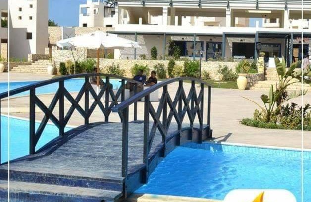 Borg el Arab Apartment | ريماس