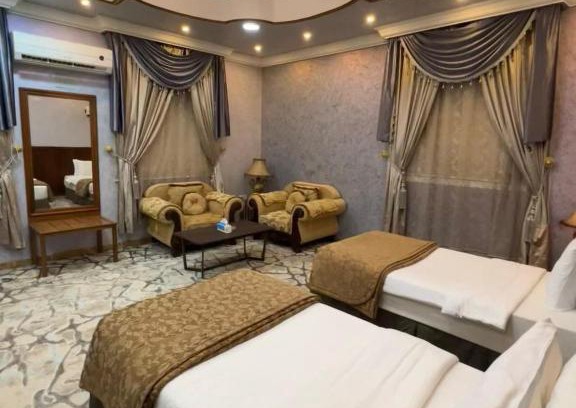 AlUla Apartment | سويت ان العلا للشقق المفروشة الخاصة Sweet In alula Apartments and organizing tours