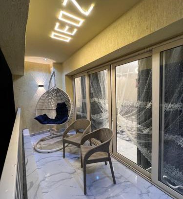 Ain Sokhna Apartment | شاليهات ابراج بورتو السخنه - Porto Alsokhna Hotel