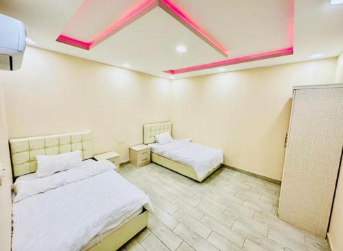 Taif Apartment | شاليهات زارا 1