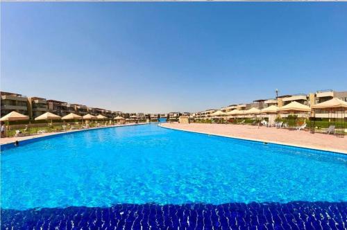 Ain Sokhna Apartment | شاليه فندقي بقرية بلومار السخنه وادي دجله