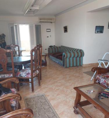 Borg el Arab Ski Chalet | شاليه في الساحل الشمالي هليوبيتش