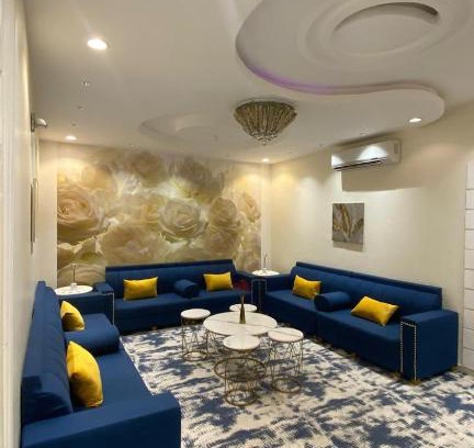 Abha Apartment | شقة الزهور