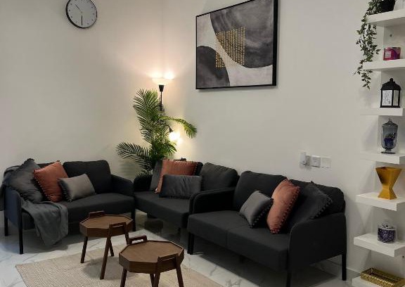 Hatta Apartment | شقة الفخامة