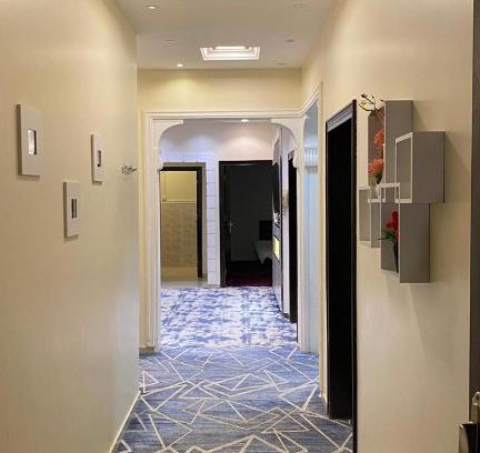 Abha Apartment | شقة الورود