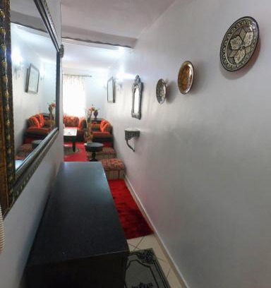 Boukhalef Apartment | شقة بالقرب من مطار طنجة