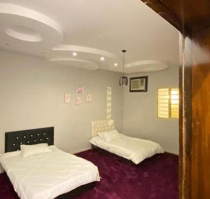 Abha Apartment | شقة خاصه viP