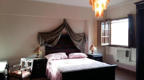 Heliopolis Apartment | شقة فندقيةتتمتع بالخصوصية موقع مركزى قريبة من المطار ومصر الجديدة