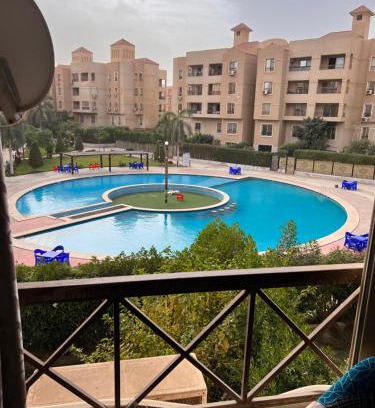 Dream Land Apartment | شقة فندقية دريم لاند