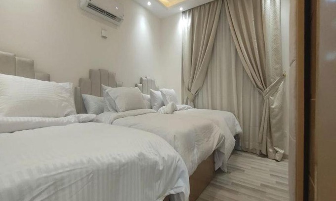 Cairo Apartment | شقة فندقية مدد قصيرة بالتجمع الخامس