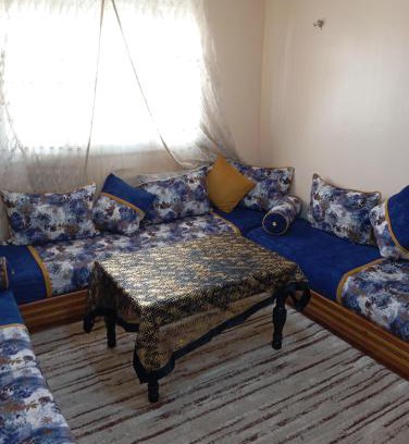 Complexe Al Irfane 2 Apartment | شقة قريبة من المطار