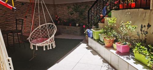 Amman House | شقة كبيرة مميزة للعائلات -مدخل مستقل