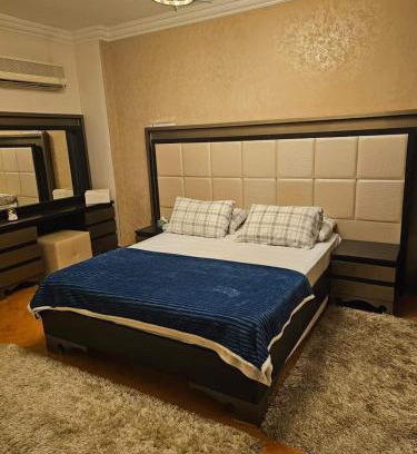 Heliopolis Apartment | شقة مميزة جدا 2 غرفة ايزي هوم