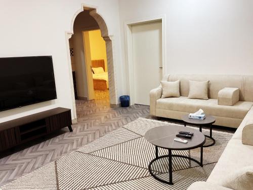 Buraydah Apartment | شقة