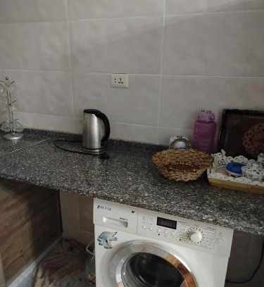 Ajloun Apartment | شقق ابو يزن عجلون بالقرب من محمية عجلون