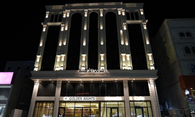 Hera Street Hotel | شقق الليلة الذهبية