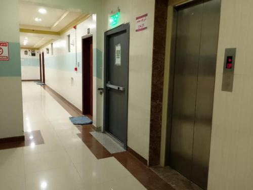 Al Hofuf Apartment | شقق المسافات للشقق المخدومة