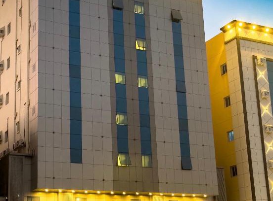Tabuk Apartment | شقق برج الشمال للشقق المخدومة Burj Alshmmal serviced apartments