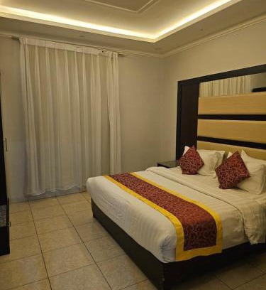 Al Aziziyah Apartment | شقق راحتي هنا 1