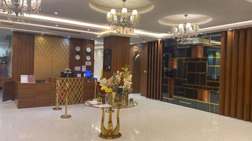 Al Aziziyah Apartment | شقق راحتي هنا 2