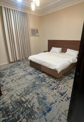 Al Bahah Apartment | شقق فاخره - النزهه الباحه