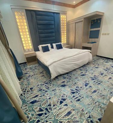 Abha Apartment | شقق فندقيه خاصة
