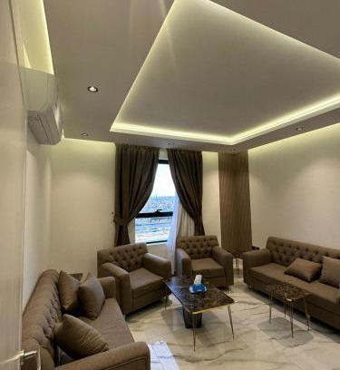 Riyadh Apartment | شقه انيقه ثلاث غرف وصاله