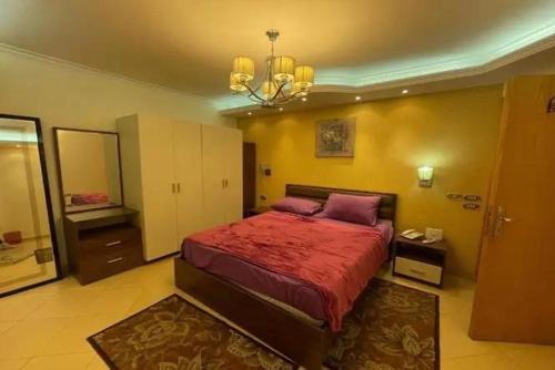Ad-Dab'ah Apartment | شقه بالساحل الشمالي